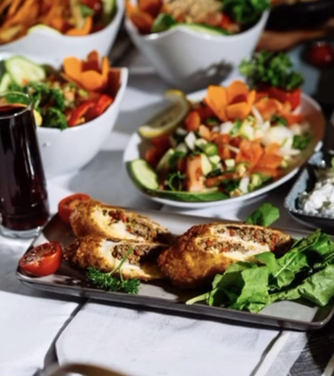 Batıkent’te Geleneksel Mutfağın Güçlü Temsilcisi: Hancı Restoran